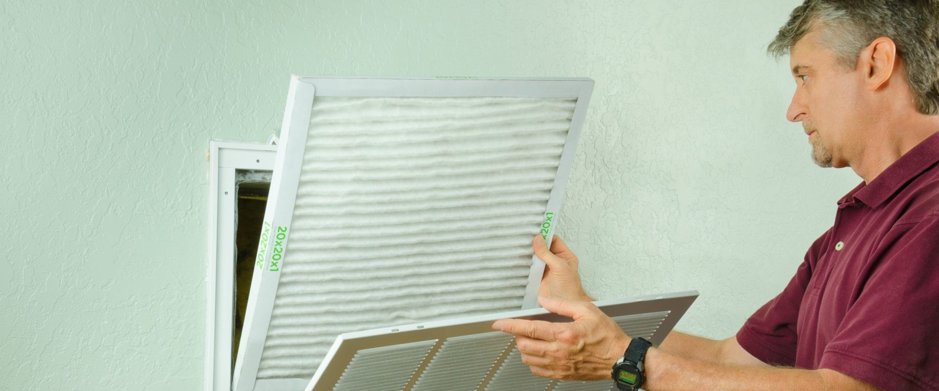 Homeowner's Handbook | Changing and Replacing Your Furnace Filter