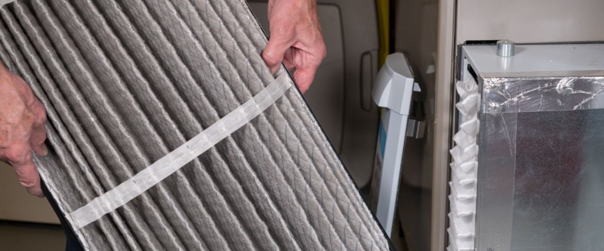 Pro Tips for Selecting Furnace HVAC Air Filters 17x25x1 During Ductwork Repairs