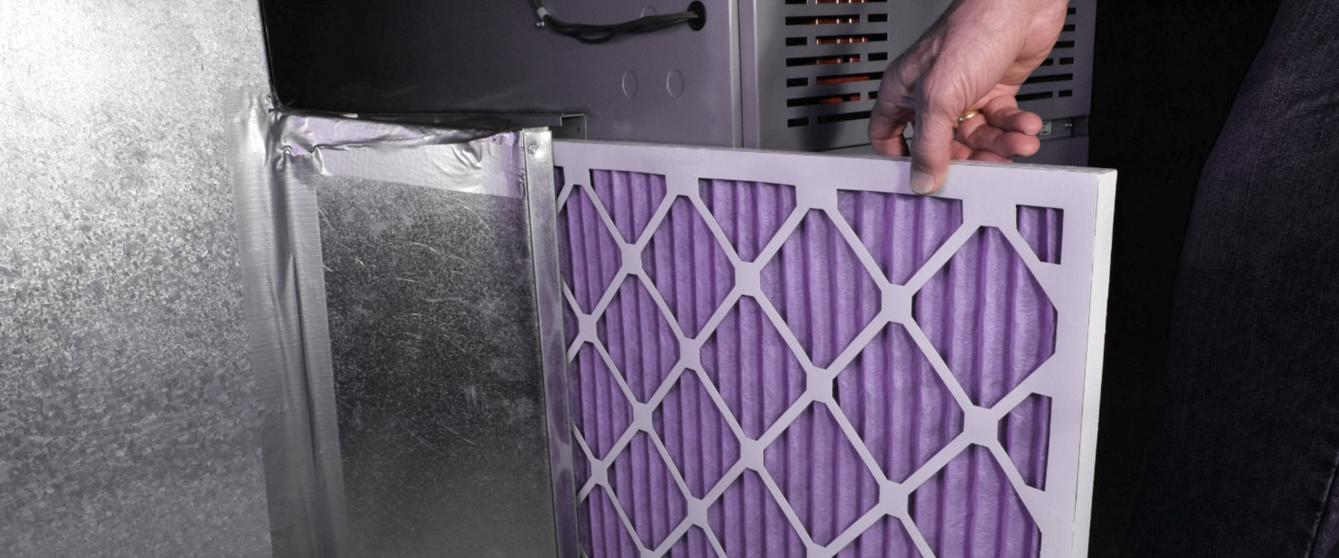 The Importance of Matching Trane Air Filters Size by Model Number for the Best AC Installation Results