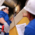 How Duct Sealing and Repair Services Near Hollywood and Coral Springs FL Promote Clean Indoor Air