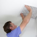 Improve Coral Springs FL Air Quality with MERV 8 Furnace HVAC Air Filters