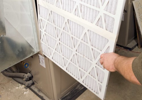 Generelaire Furnace Air Filters As The Hero of HVAC Systems