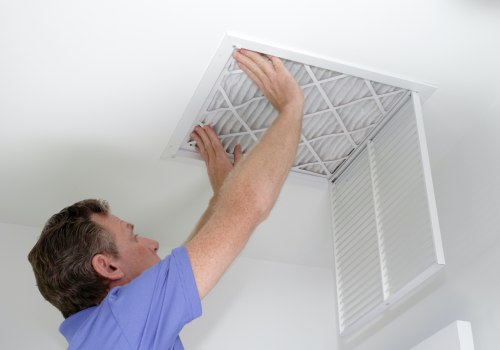 Improve Coral Springs FL Air Quality with MERV 8 Furnace HVAC Air Filters