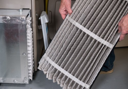 Pro Tips for Selecting Furnace HVAC Air Filters 17x25x1 During Ductwork Repairs