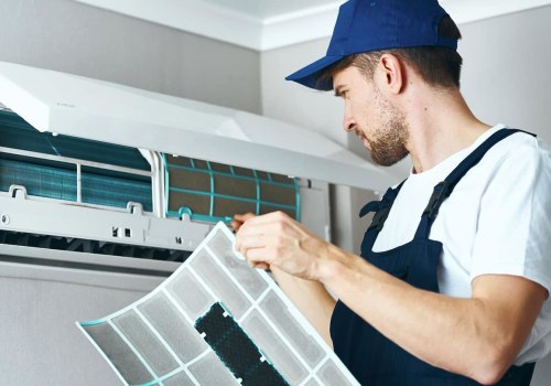 What Air Filter Should I Buy for My House? Top Picks and Tips for Duct Repair